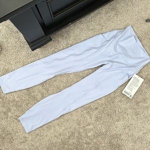 Lululemon Align Pant 25” *Pockets
